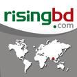 プログラムのアイコン：Risingbd official mobile …