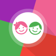 Ikon program: Kids Launcher - Parental …