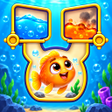 Ikona programu: Aqua RescuePin Puzzle