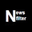News filter icon