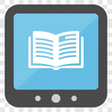 ไอคอนของโปรแกรม: EBook Reader for DevTools