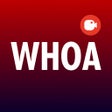Ikon program: Whoa - Video Chat Online
