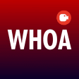 Whoa - Video Chat Online