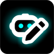 プログラムのアイコン：AI Content Writer: Writer…
