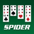 Icoon van programma: Spider Solitaire - Lite