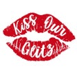 أيقونة البرنامج: Kiss Our Glitz