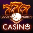 Programın simgesi: Lucky North Casino Games