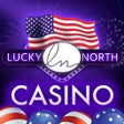 プログラムのアイコン：Lucky North Casino Games