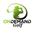 Icoon van programma: On Demand Golf