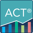 Icon of program: ACT: Practice,Prep,Flashc…