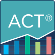 ACT: Practice,Prep,Flashcards