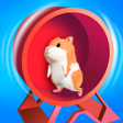 Ícone do programa: Idle Hamster Energy