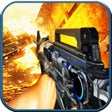 プログラムのアイコン：Strike Terrorist CS