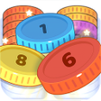 Symbol des Programms: Chip Merge Master