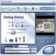 Programın simgesi: Aimersoft DVD Ripper