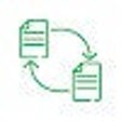程序图标：Image to PDF Converter