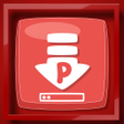 プログラムのアイコン：Video Downloader For Pint…