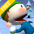 Ícone do programa: Snow Strike VR (Free)