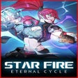 프로그램 아이콘: Star Fire: Eternal Cycle