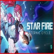 Icoon van programma: Star Fire: Eternal Cycle