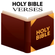 Holy Bible Verses By Topic - King James Version