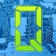 أيقونة البرنامج: Geek Quiz