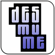 Icône du programme : DeSmuME
