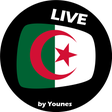 程序图标：Algeria TV ❘ بث مباشر للق…