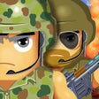 أيقونة البرنامج: Soldiers Combat