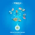 程序图标：সন্ধানে-Sandhane