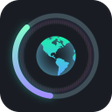 プログラムのアイコン：Mochivpn Fast