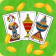 Ikona programu: Brisca online - Card game