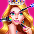 プログラムのアイコン：Makeup Game: Beauty Artis…
