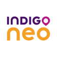 Ícone do programa: Indigo Neo ex-OPnGO