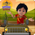 程序图标：Shiva Offroad Hill Racing