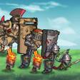 أيقونة البرنامج: Elroi : Defense War