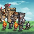 Иконка программы: Elroi : Defense War