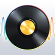 أيقونة البرنامج: djay 2 for iPhone