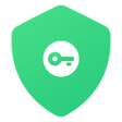 プログラムのアイコン：VPN Master Go