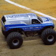 Ikona programu: RC Monster Truck Simulato…