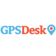 Ikon program: GPSDesk Track