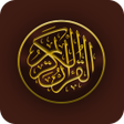 Иконка программы: Quran Tajweed - بدون إعلا…