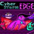 Иконка программы: Cyber Storm Edge
