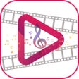 Icoon van programma: Video to Mp3 - Audio Conv…