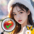 Icoon van programma: Quest Puzzle:Surprise Col…