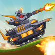 Ikon program: Tank Battle: War Combat