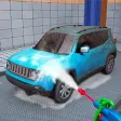 Prado Car Wash: Car Games