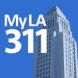 Icon of program: MyLA311