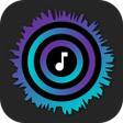 程序图标：Haptic feedback: game vib…