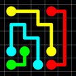 プログラムのアイコン：Connect The Dots: Puzzle …
